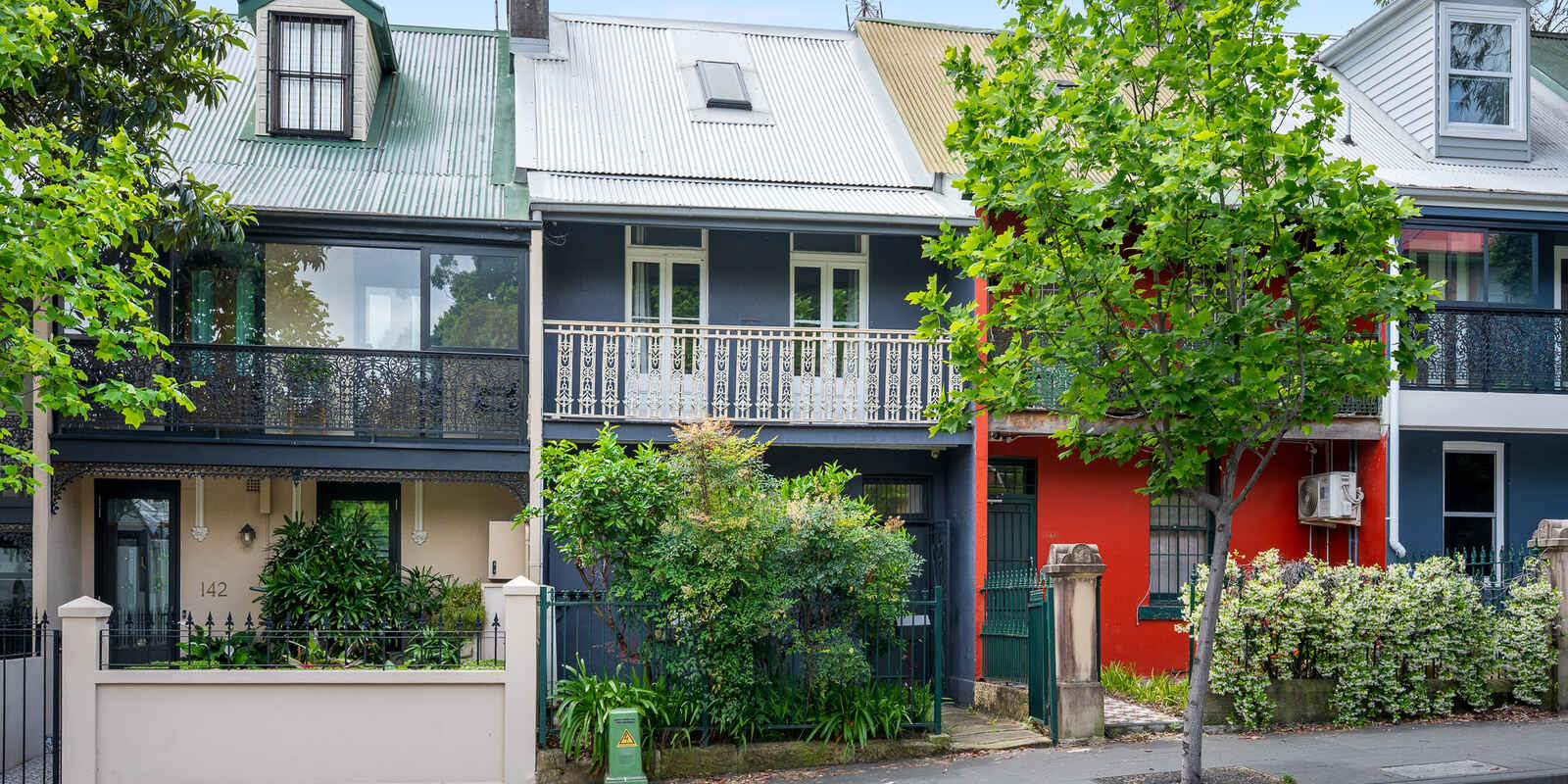 144 Devonshire Street Surry Hills