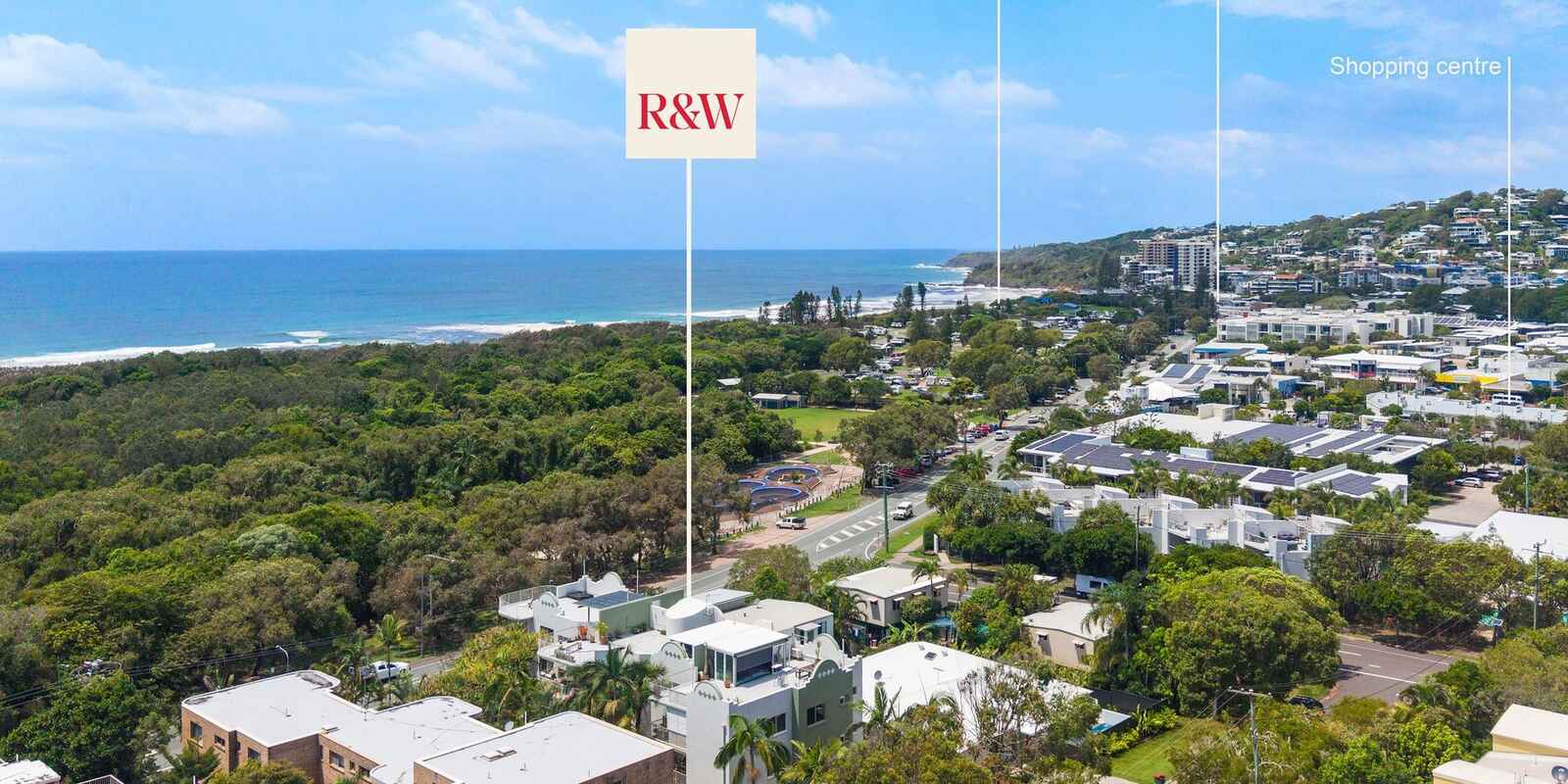 4/6 First Avenue Coolum Beach
