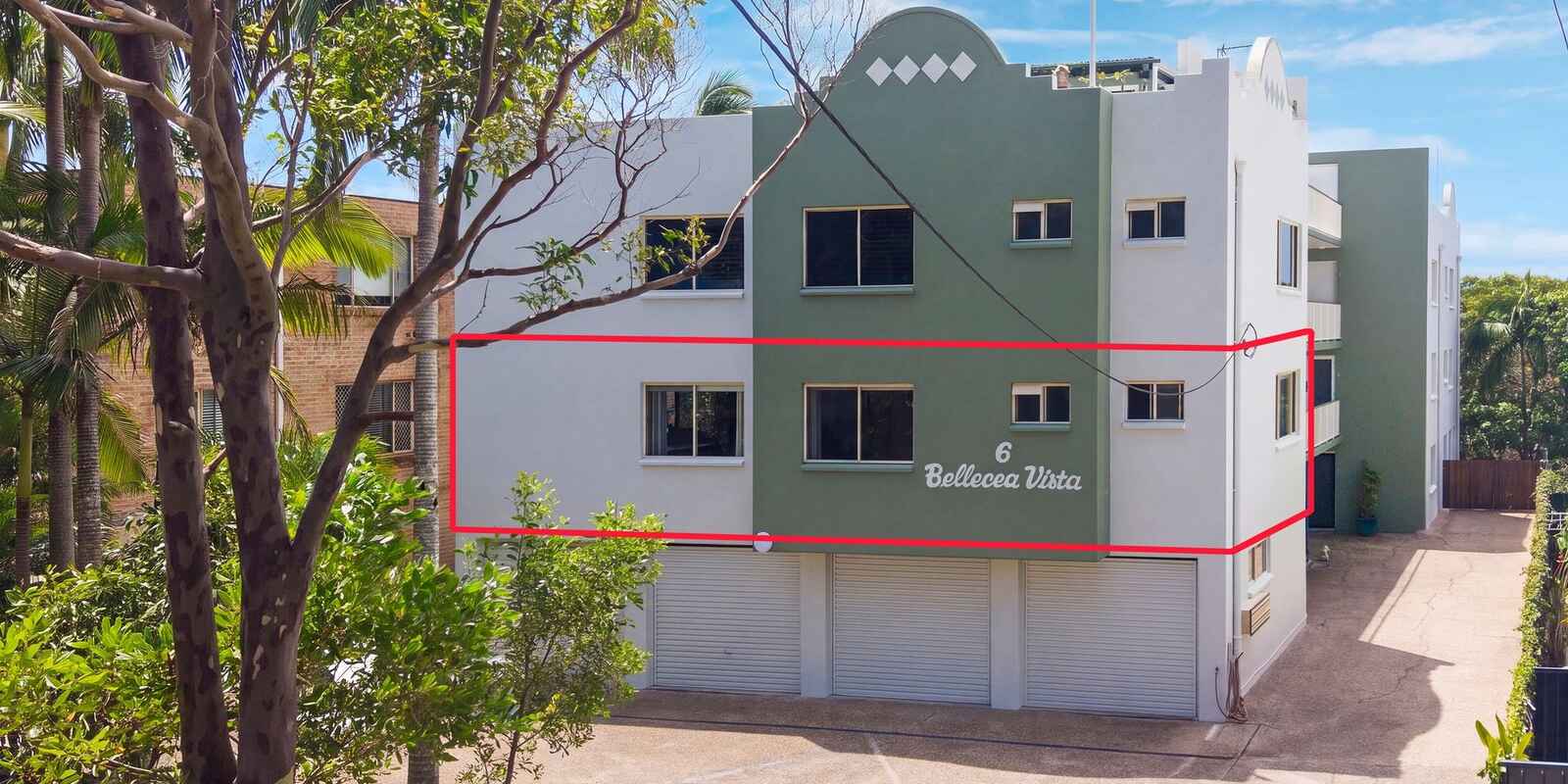4/6 First Avenue Coolum Beach