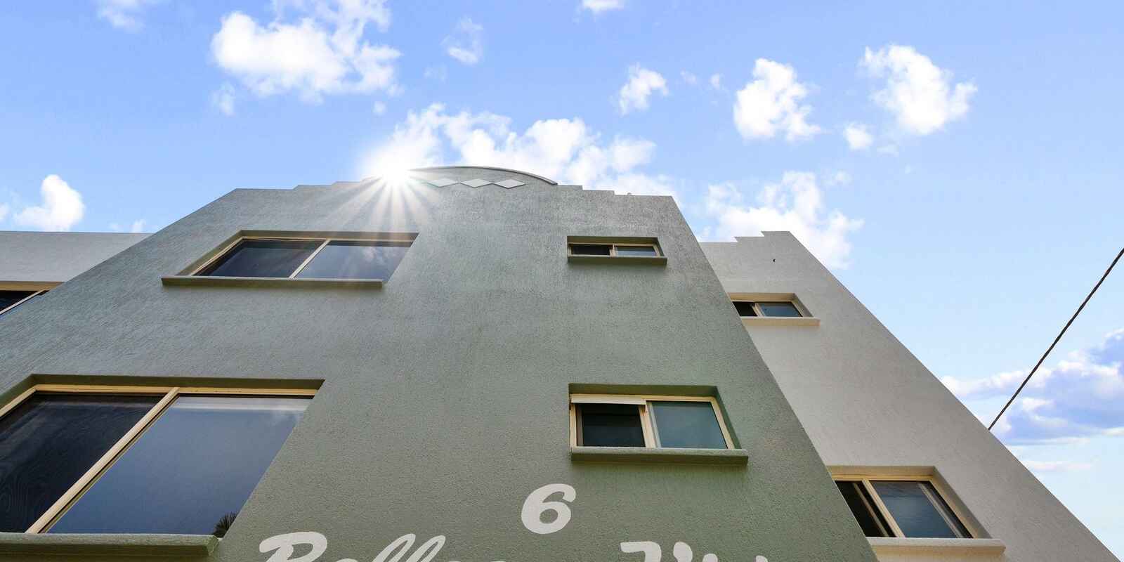 4/6 First Avenue Coolum Beach