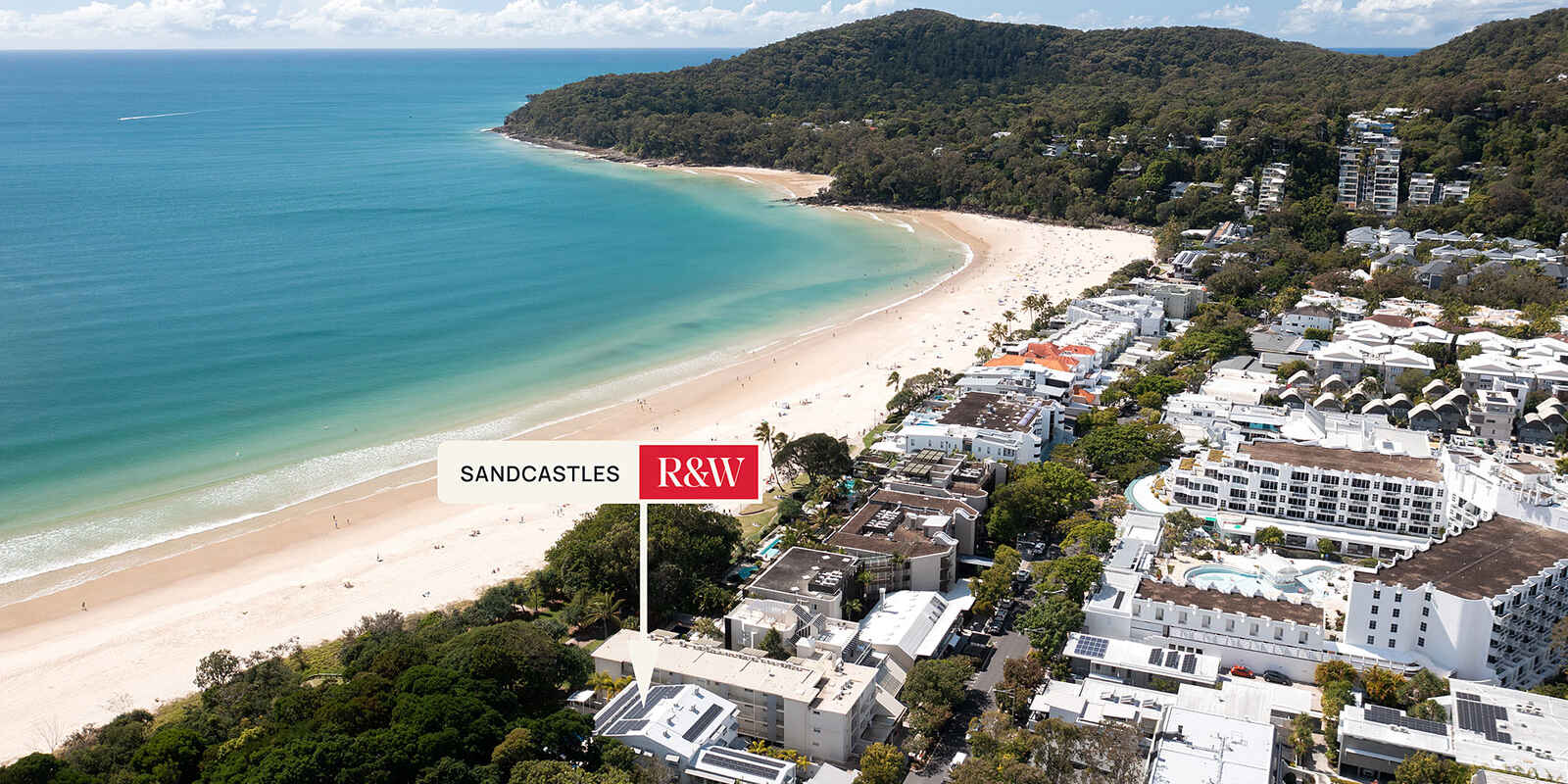 18/1 Hastings Street Noosa Heads