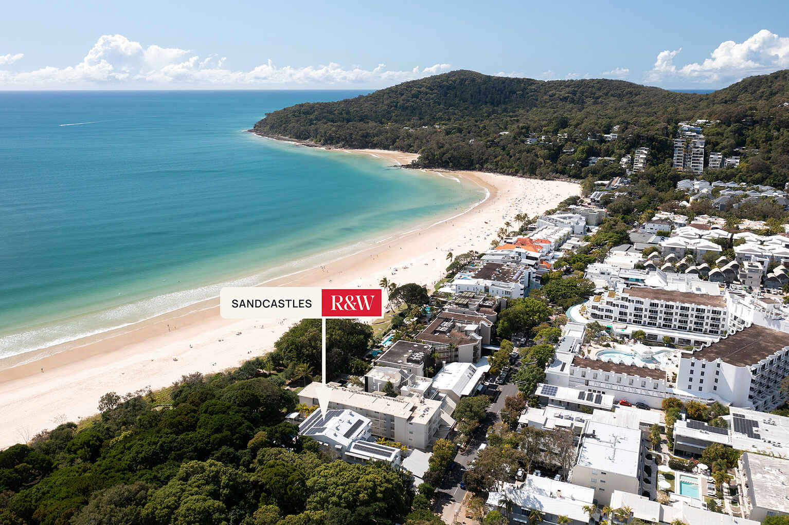 18/1 Hastings Street Noosa Heads