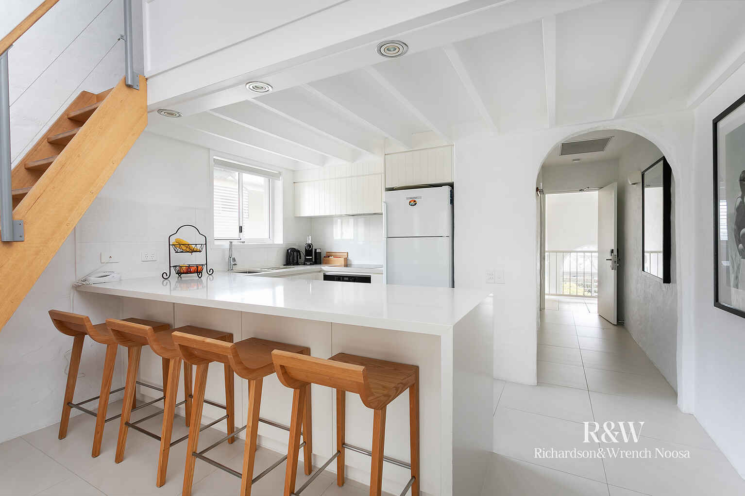 18/1 Hastings Street Noosa Heads