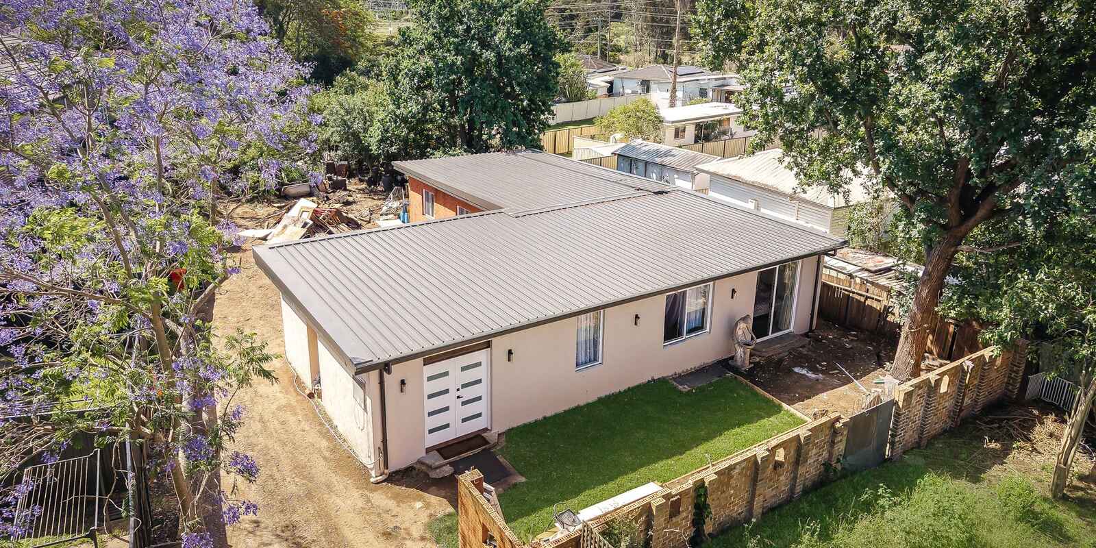 17 Canberra Street Oxley Park 17 Canberra Street Oxley Park