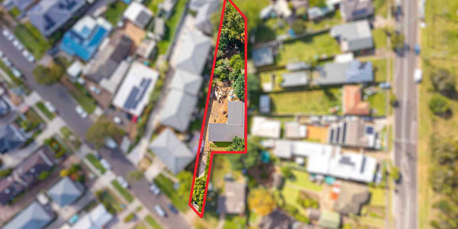 17 Canberra Street Oxley Park 17 Canberra Street Oxley Park