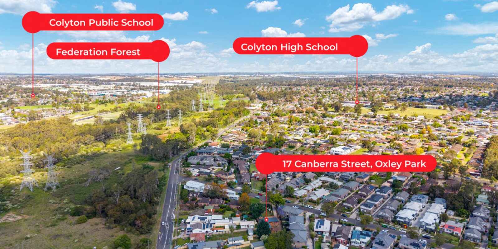 17 Canberra Street Oxley Park 17 Canberra Street Oxley Park
