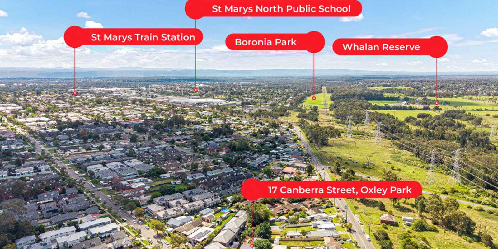 17 Canberra Street Oxley Park 17 Canberra Street Oxley Park