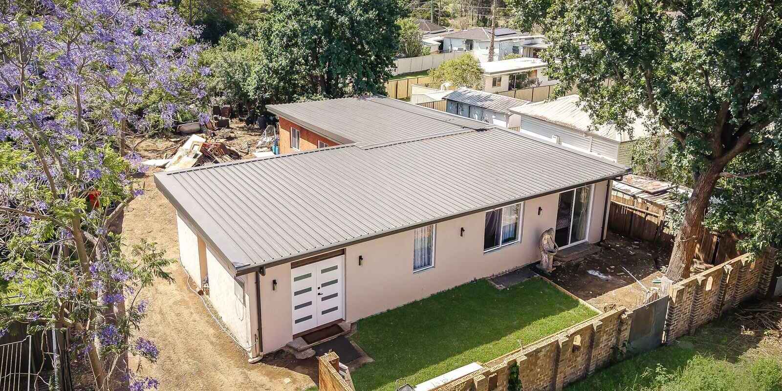 17 Canberra Street Oxley Park 17 Canberra Street Oxley Park