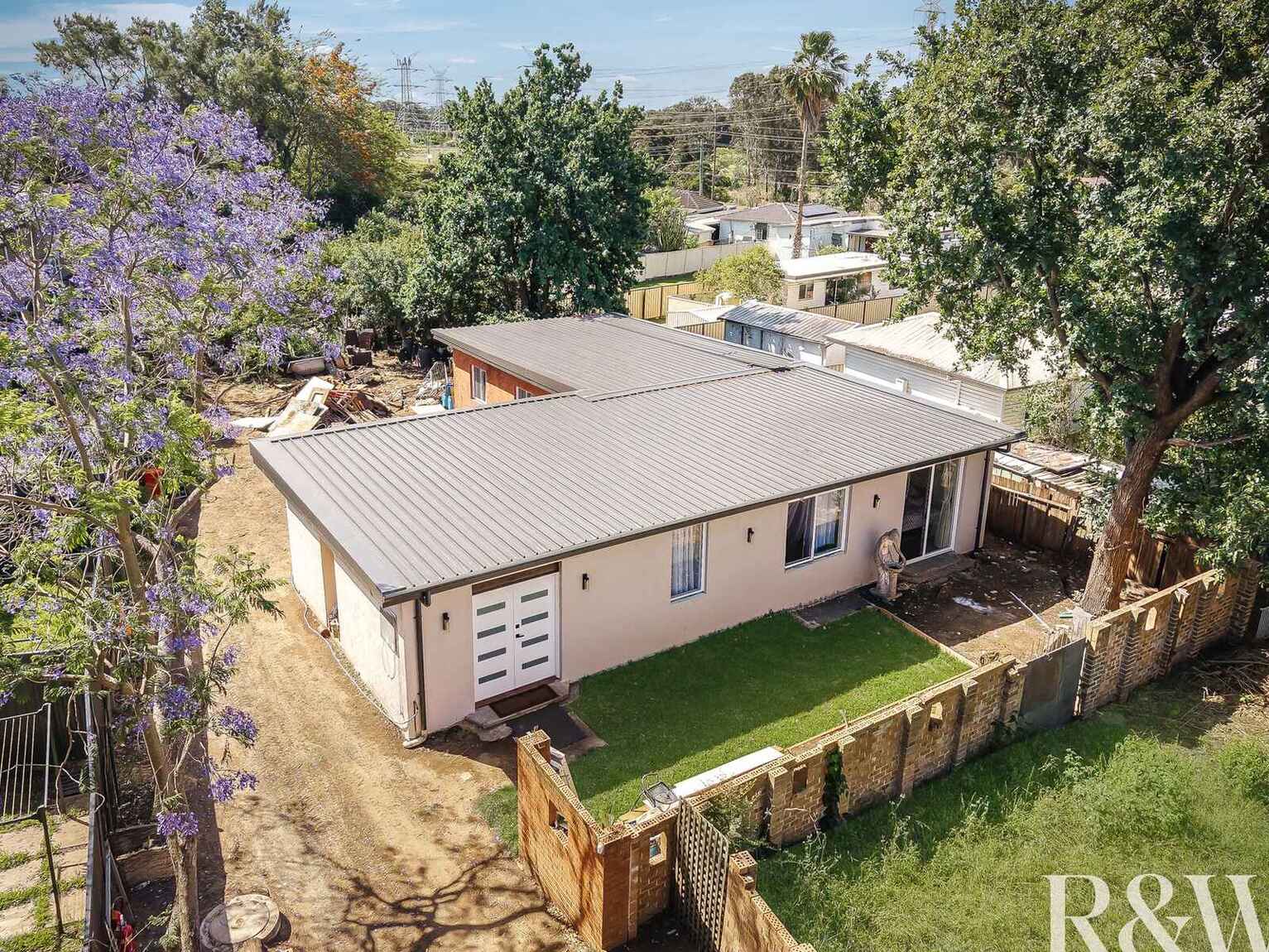 17 Canberra Street Oxley Park 17 Canberra Street Oxley Park