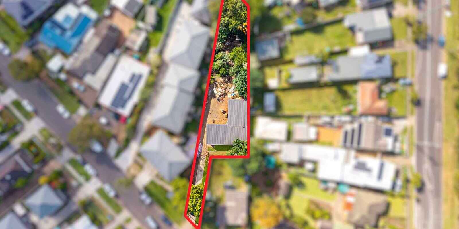 17 Canberra Street Oxley Park 17 Canberra Street Oxley Park