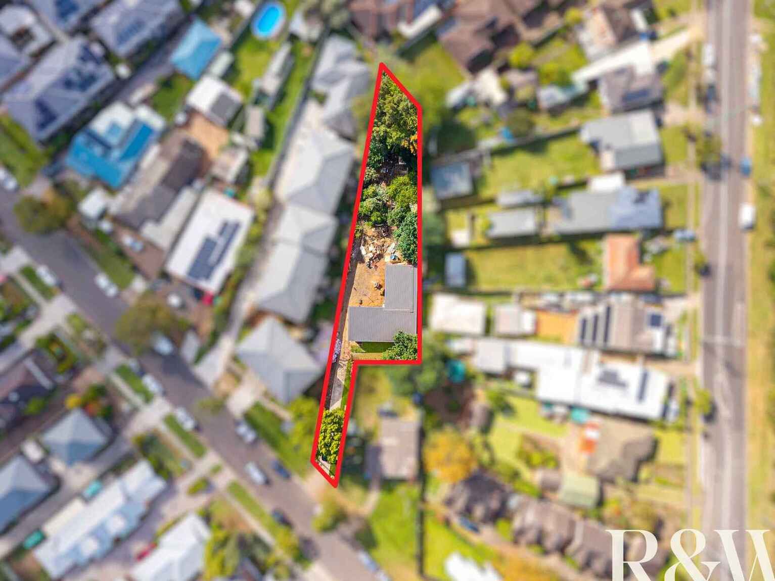 17 Canberra Street Oxley Park 17 Canberra Street Oxley Park