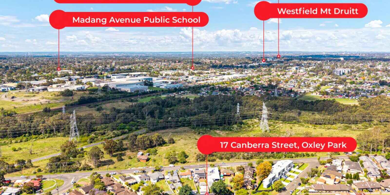 17 Canberra Street Oxley Park 17 Canberra Street Oxley Park