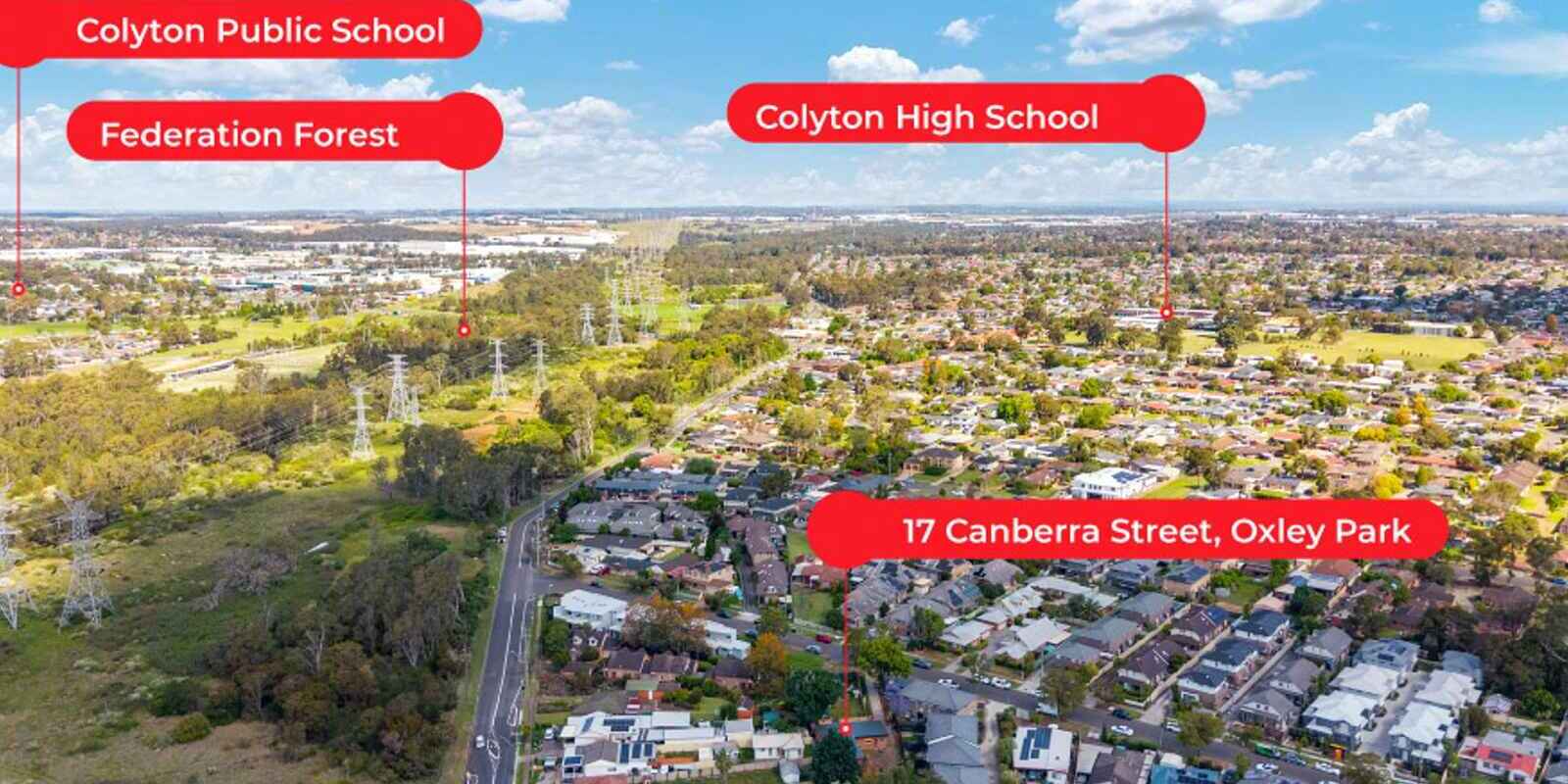 17 Canberra Street Oxley Park 17 Canberra Street Oxley Park