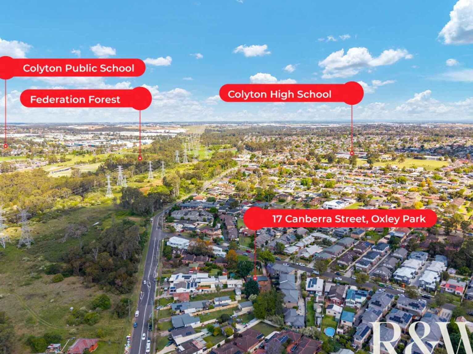 17 Canberra Street Oxley Park 17 Canberra Street Oxley Park