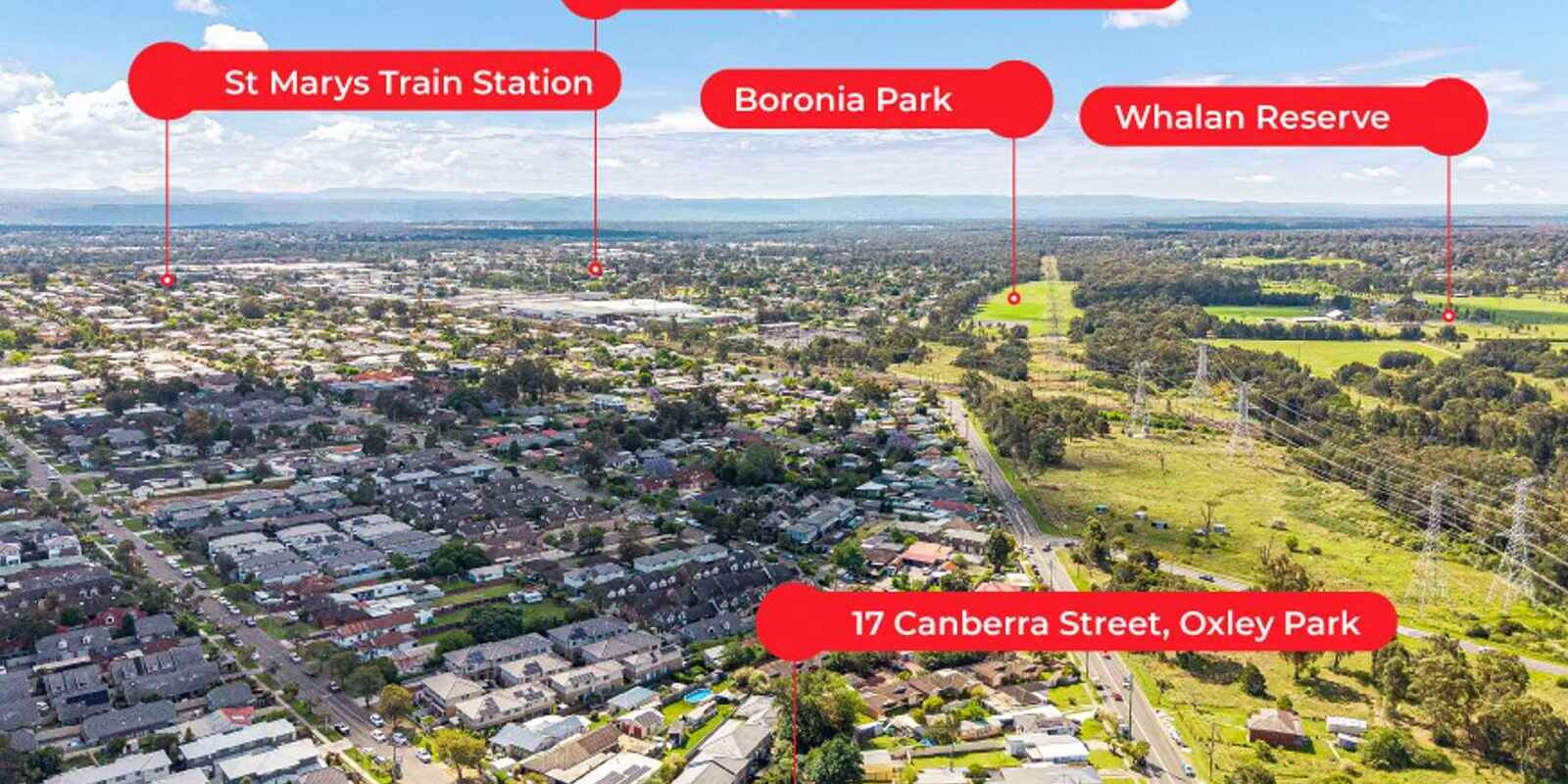17 Canberra Street Oxley Park 17 Canberra Street Oxley Park