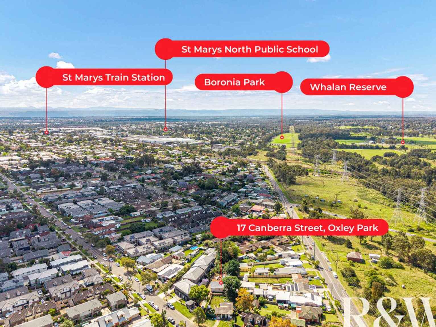 17 Canberra Street Oxley Park 17 Canberra Street Oxley Park
