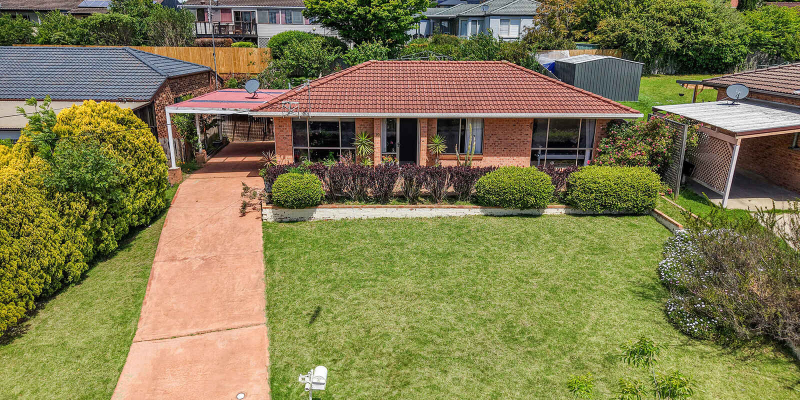 10 Lisa Court Moss Vale 10 Lisa Court Moss Vale