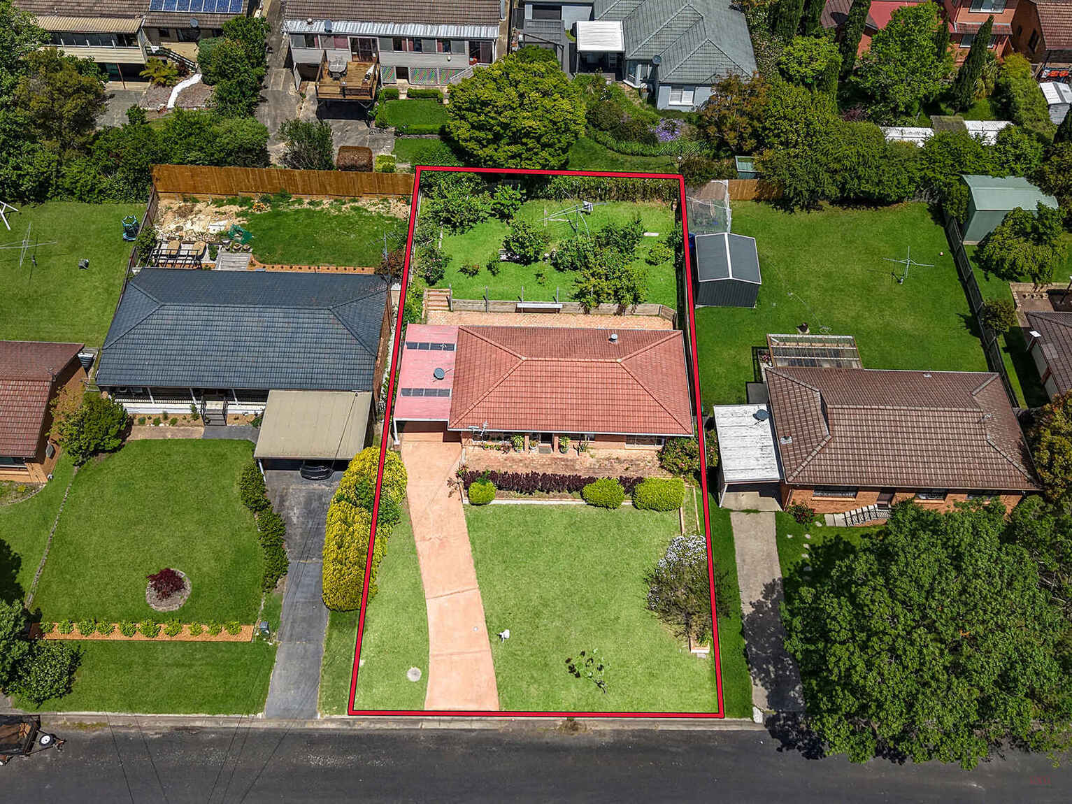 10 Lisa Court Moss Vale 10 Lisa Court Moss Vale