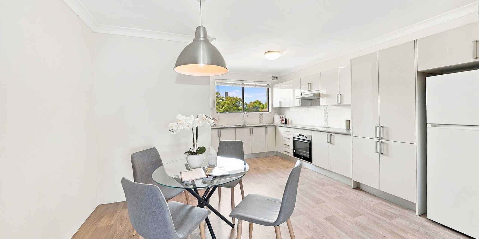 14/3 William Street North Parramatta