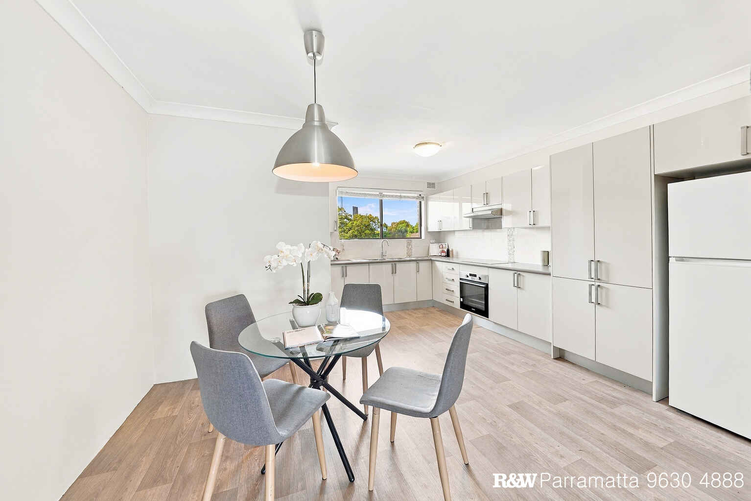 14/3 William Street North Parramatta