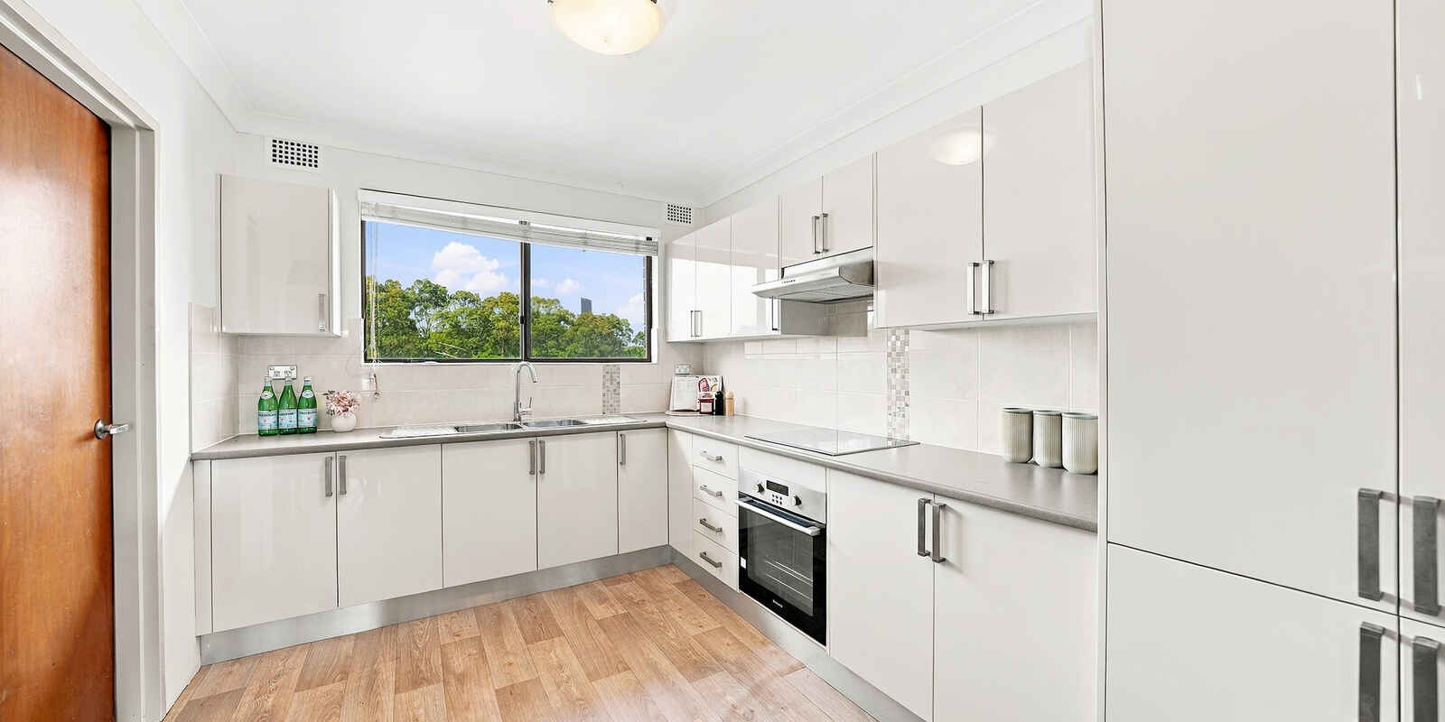14/3 William Street North Parramatta