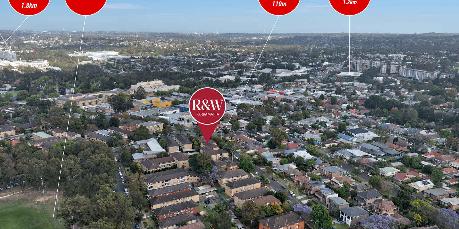 14/3 William Street North Parramatta