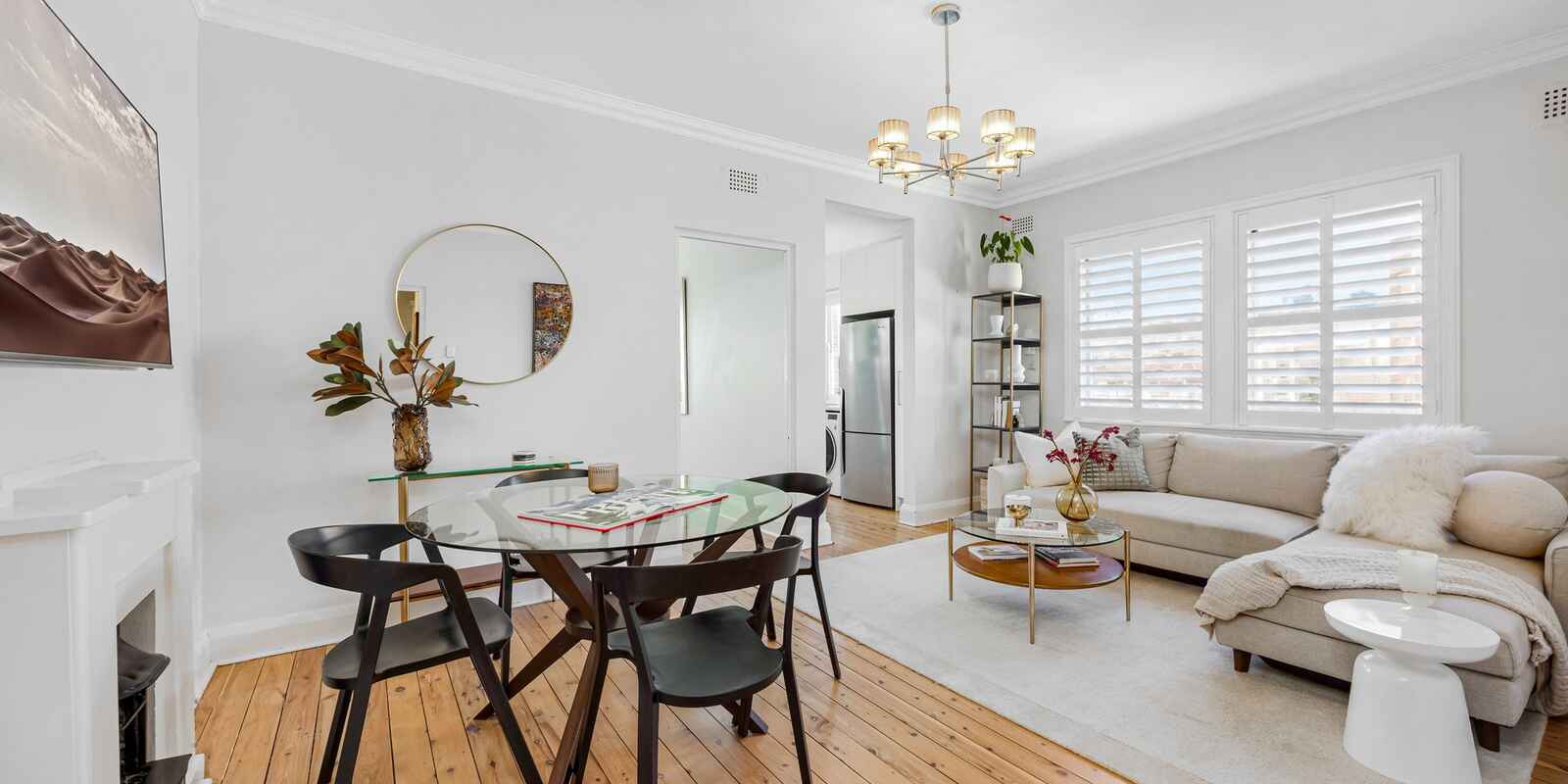 5/15 Ben Eden Street Bondi Junction
