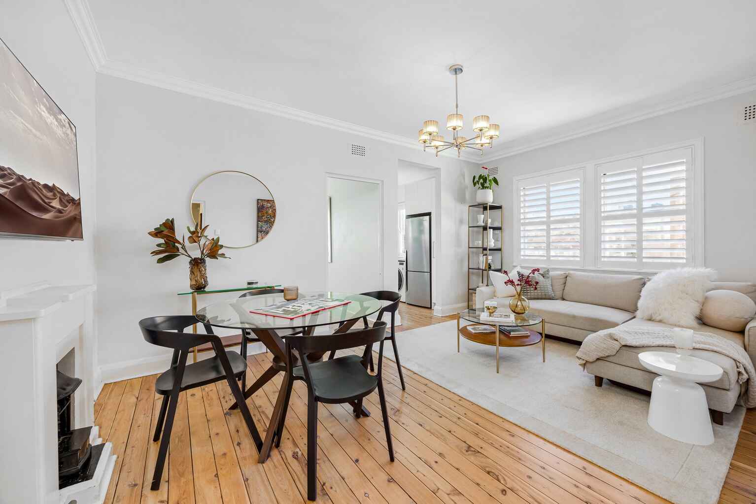 5/15 Ben Eden Street Bondi Junction