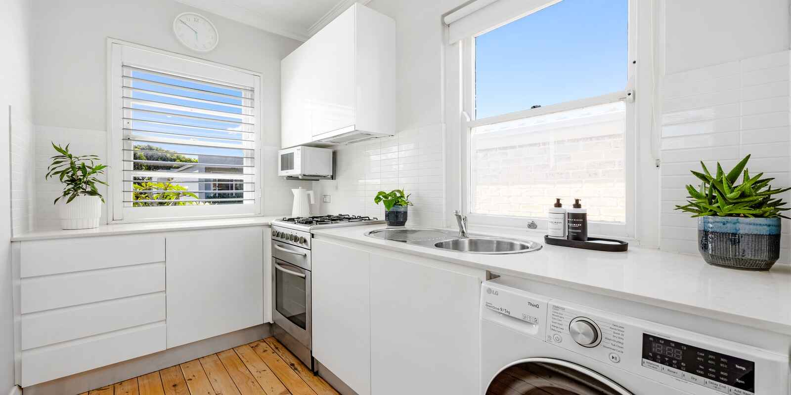 5/15 Ben Eden Street Bondi Junction