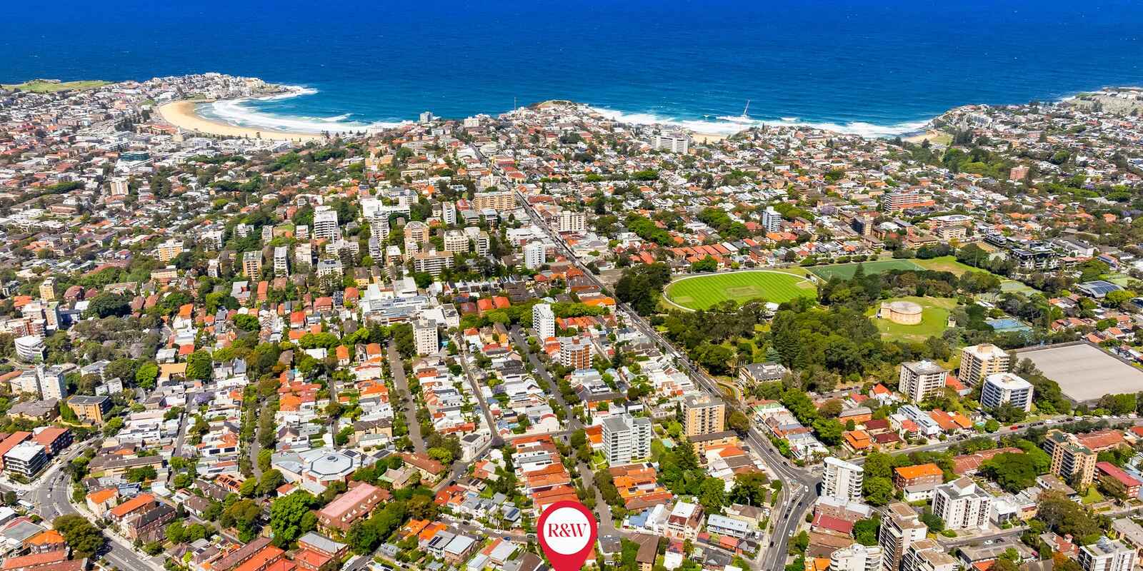 5/15 Ben Eden Street Bondi Junction