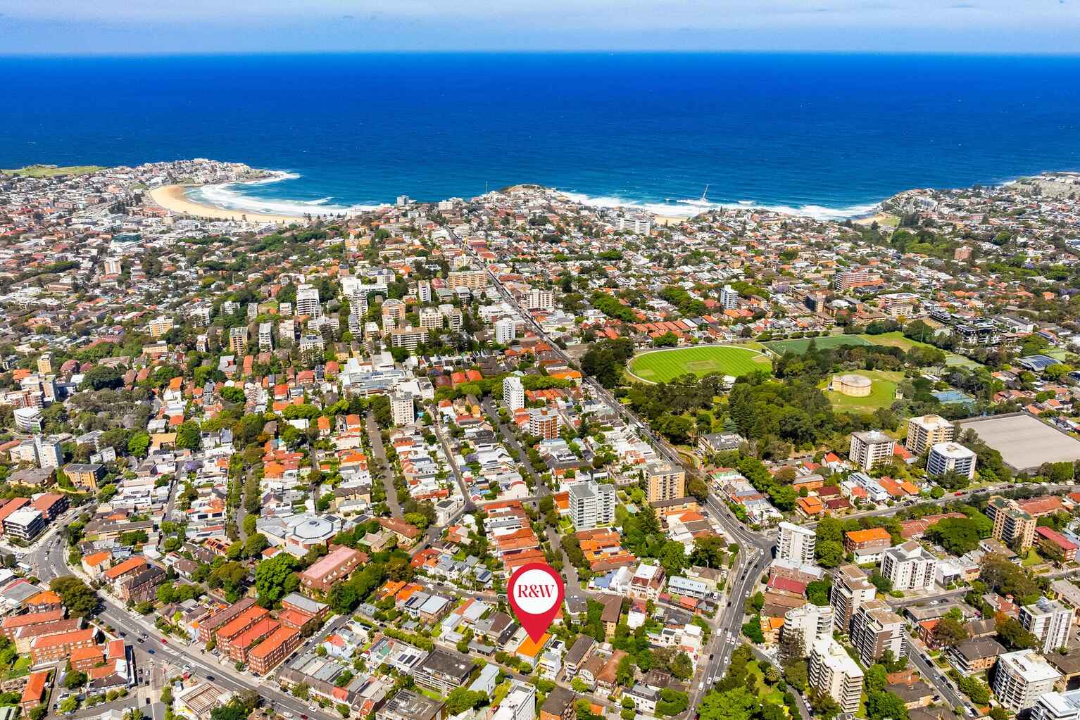 5/15 Ben Eden Street Bondi Junction