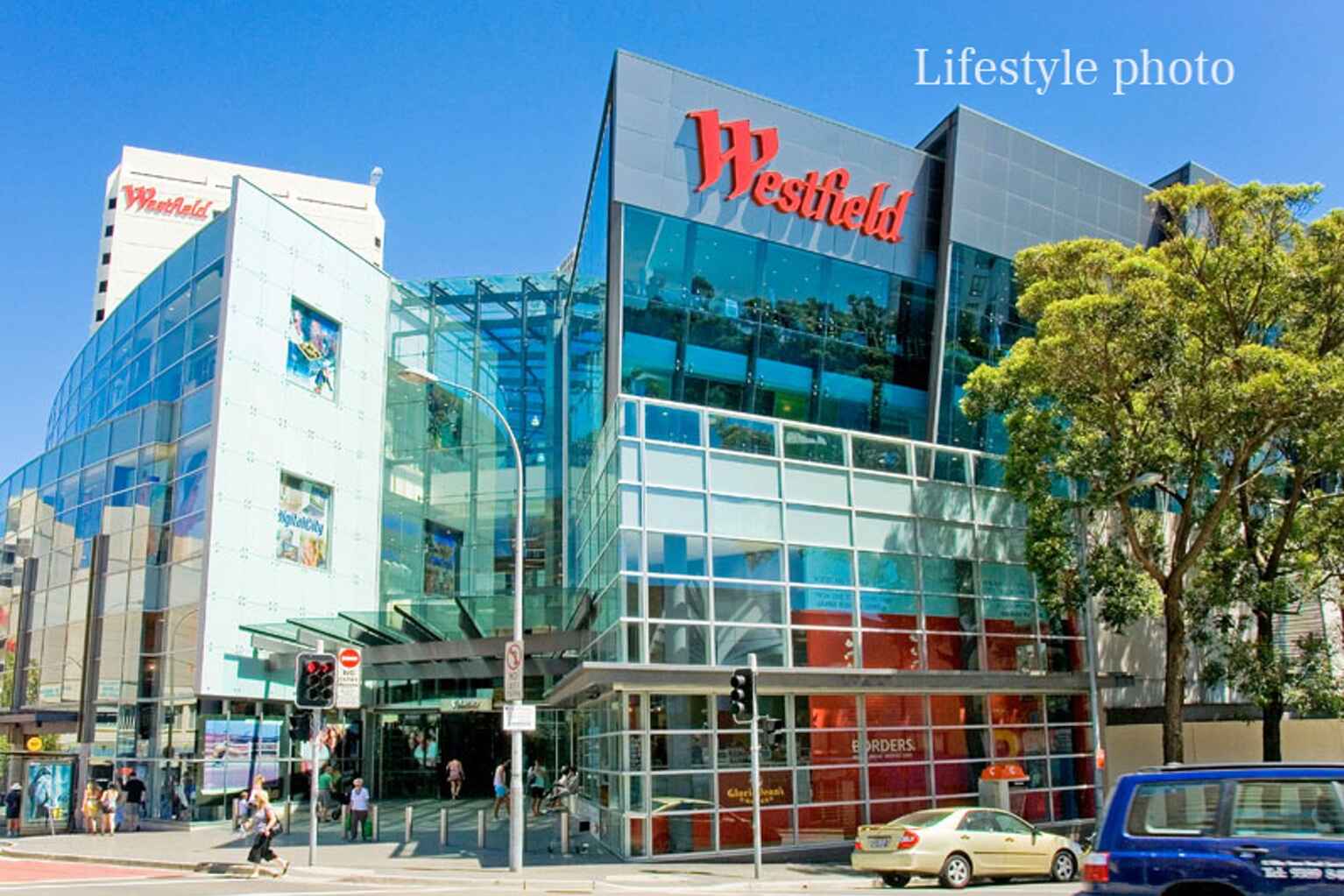 5/15 Ben Eden Street Bondi Junction