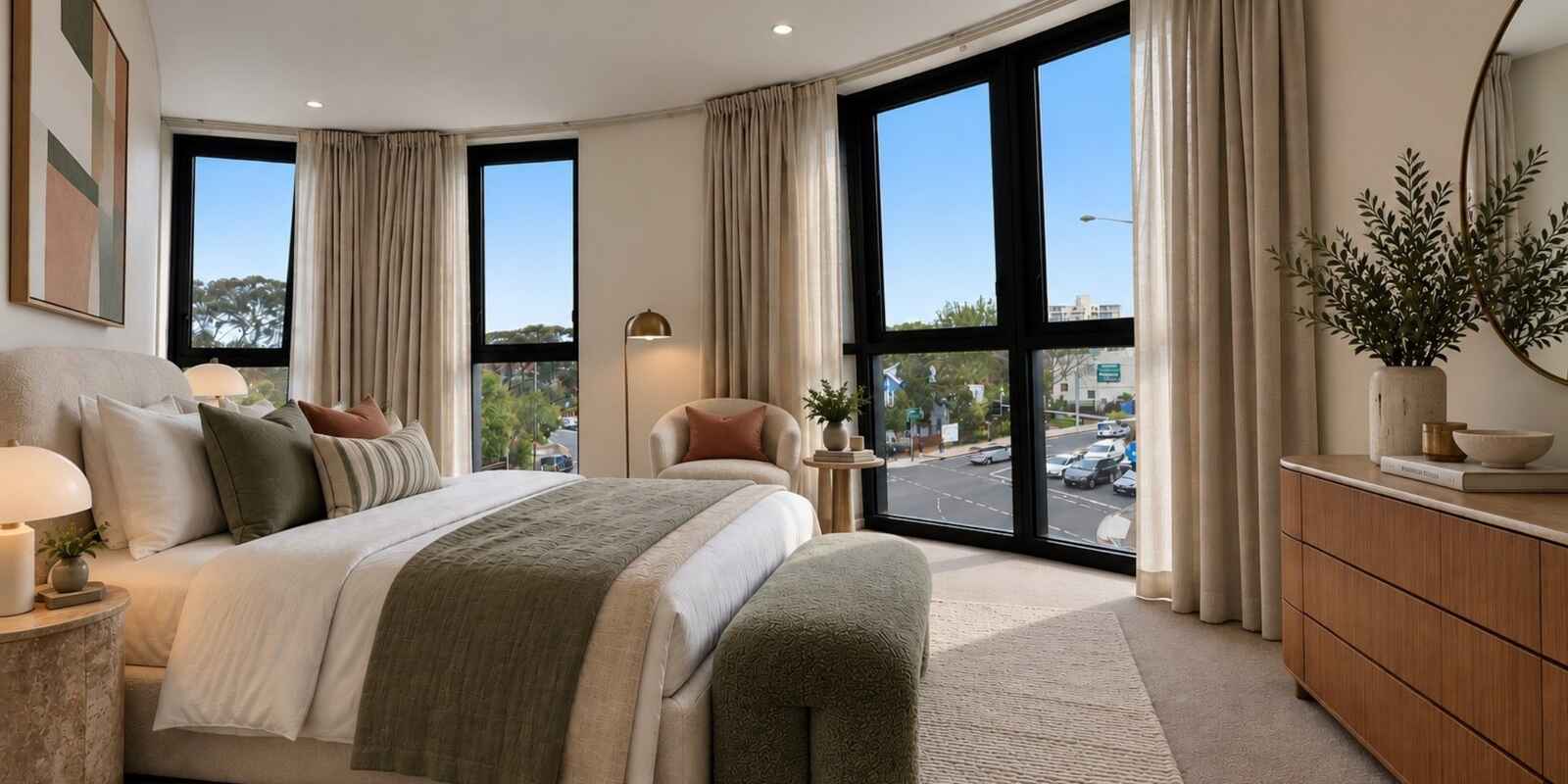 207/570-588 Oxford Street Bondi Junction