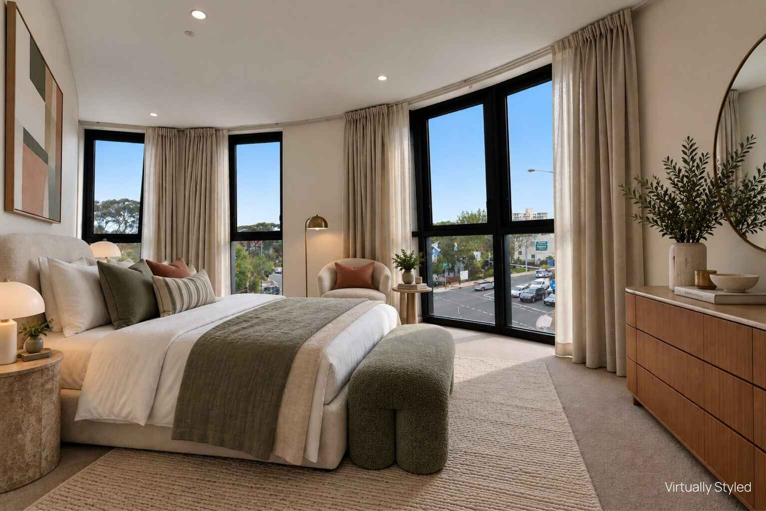 207/570-588 Oxford Street Bondi Junction