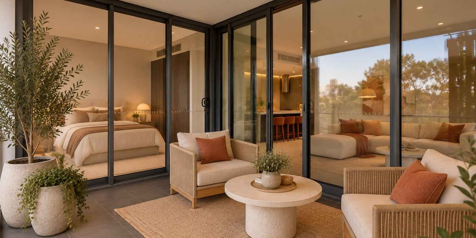 207/570-588 Oxford Street Bondi Junction