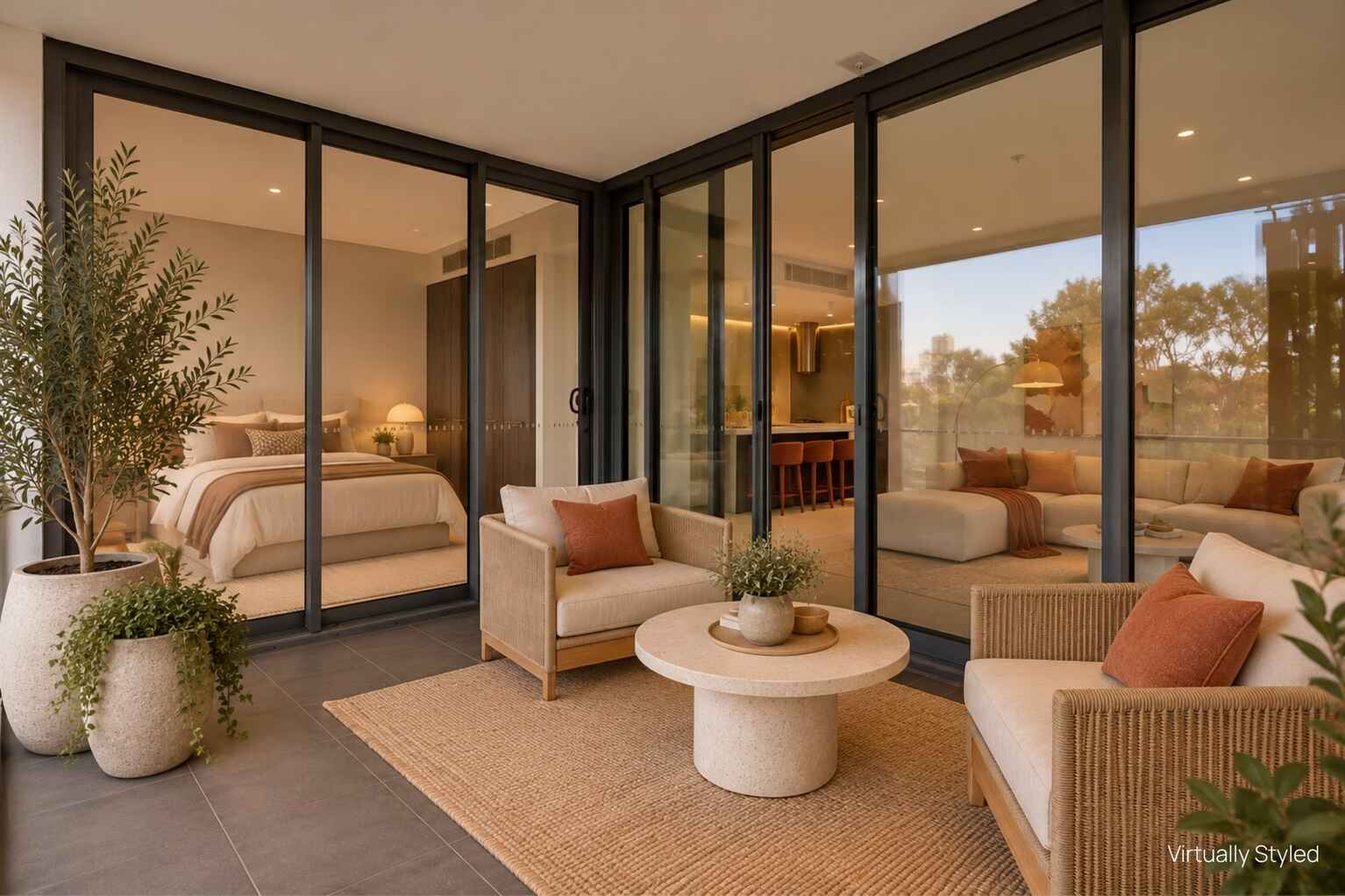207/570-588 Oxford Street Bondi Junction