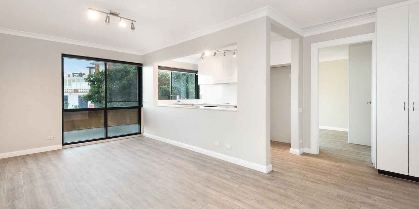 7/1 Anderson Street Neutral Bay