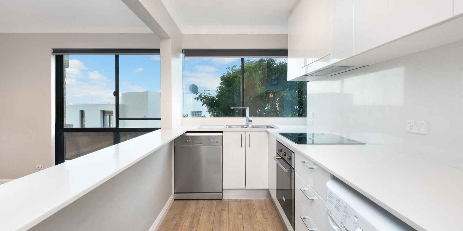 7/1 Anderson Street Neutral Bay