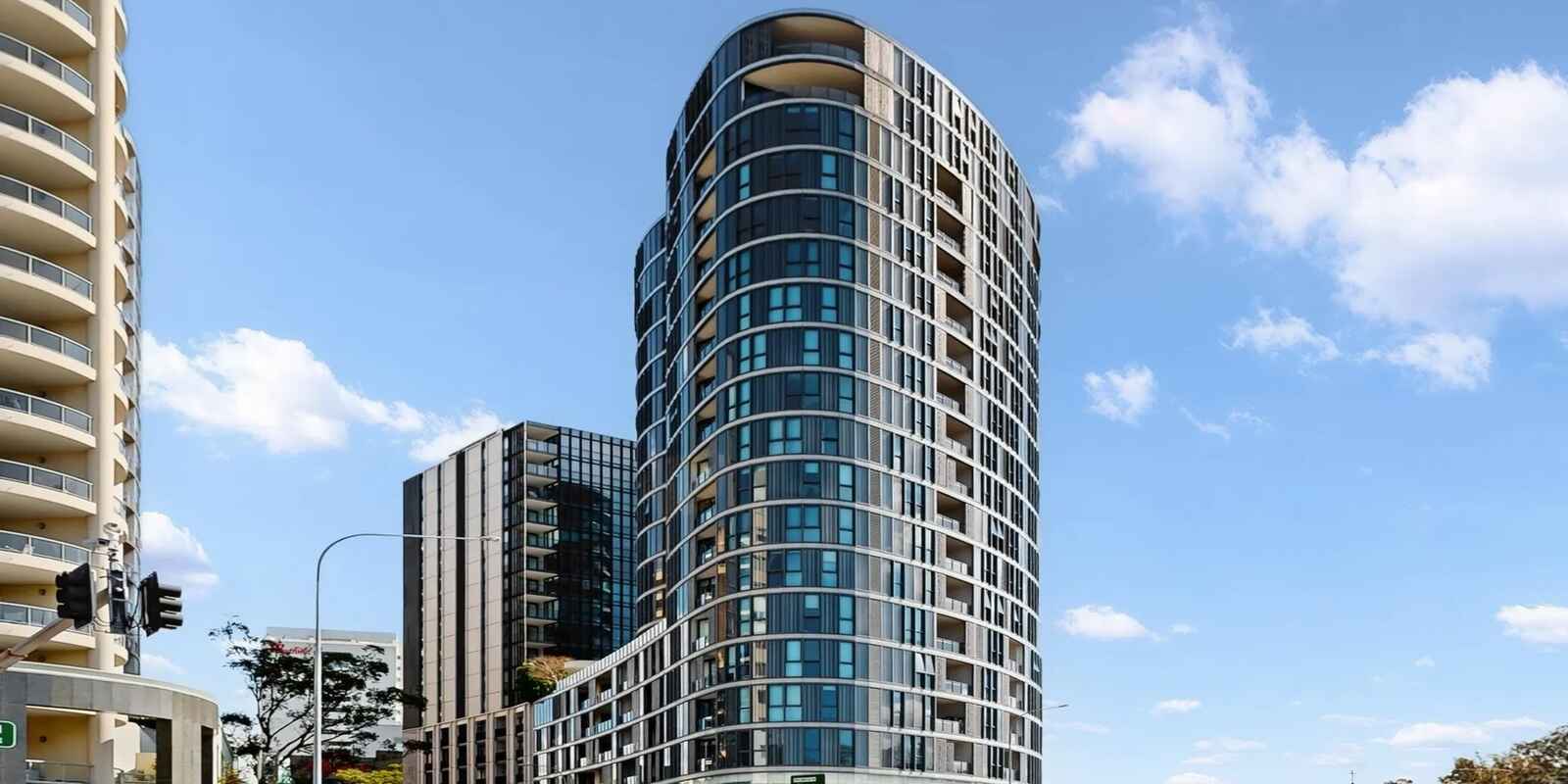 207/570-588 Oxford Street Bondi Junction
