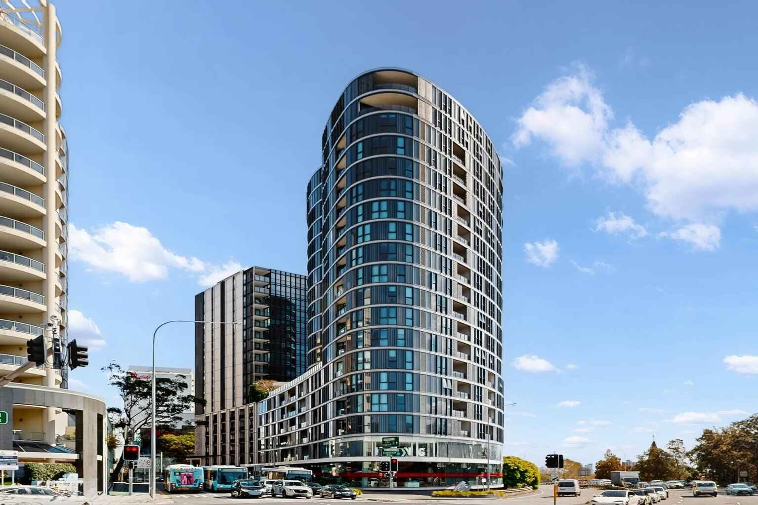 207/570-588 Oxford Street Bondi Junction