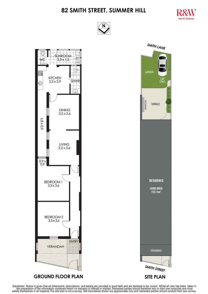 82 Smith Street Summer Hill 82 Smith Street Summer Hill