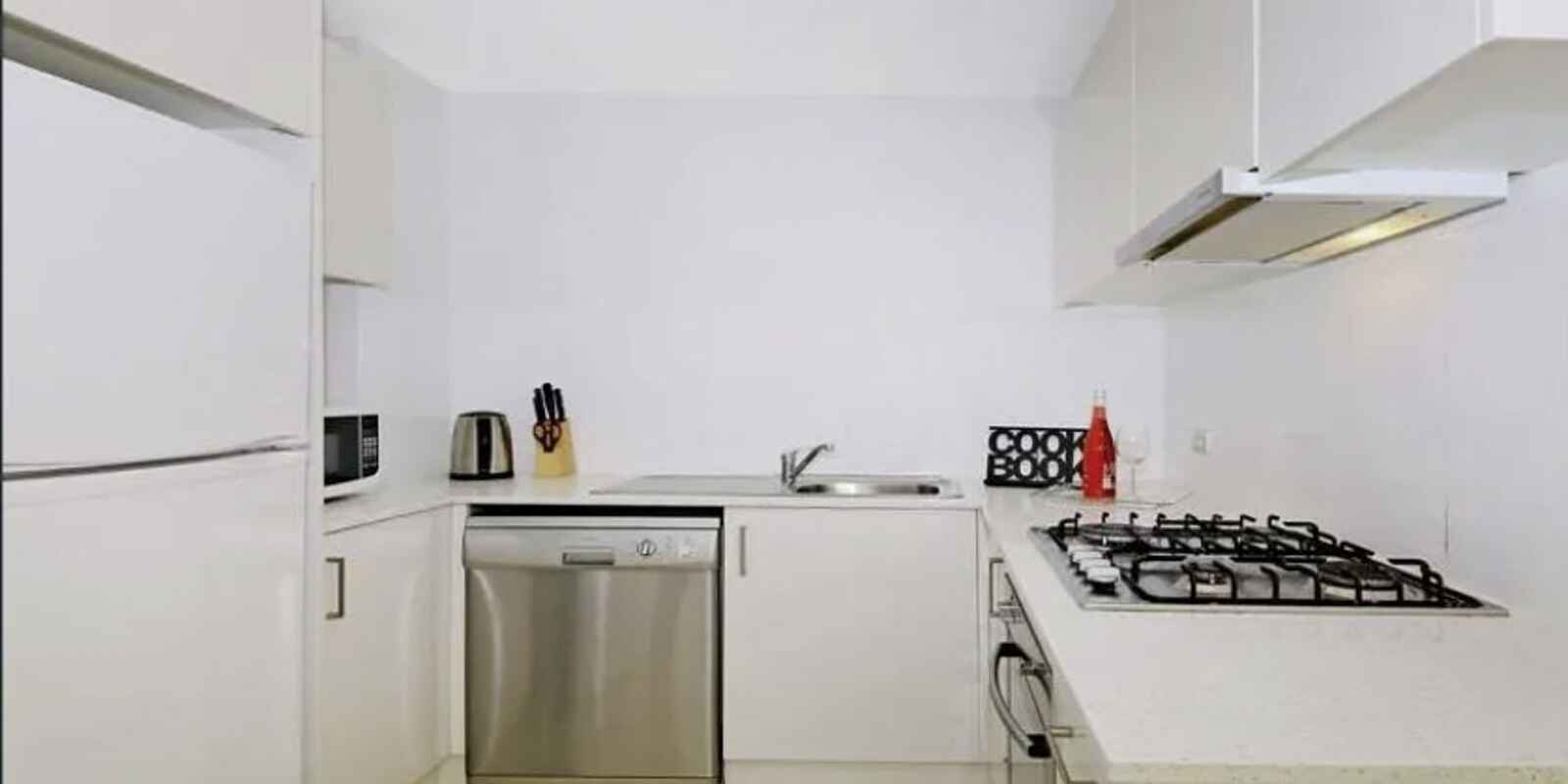 34/9 VERLEY DRIVE Homebush