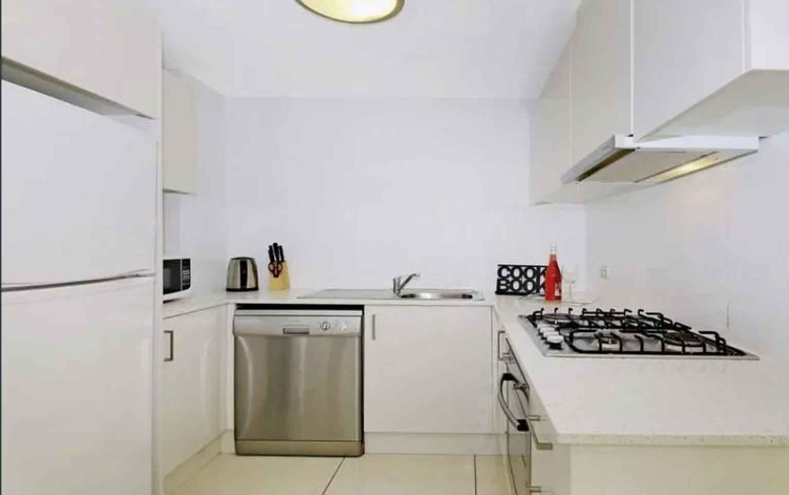 34/9 VERLEY DRIVE Homebush