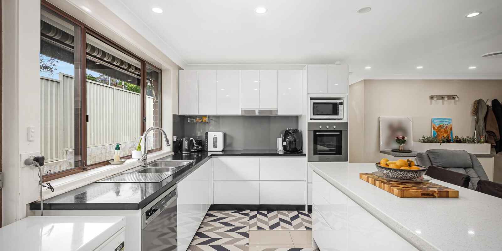18 Doctor Lawson Place Rooty Hill 18 Doctor Lawson Place Rooty Hill
