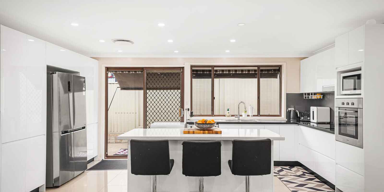 18 Doctor Lawson Place Rooty Hill 18 Doctor Lawson Place Rooty Hill