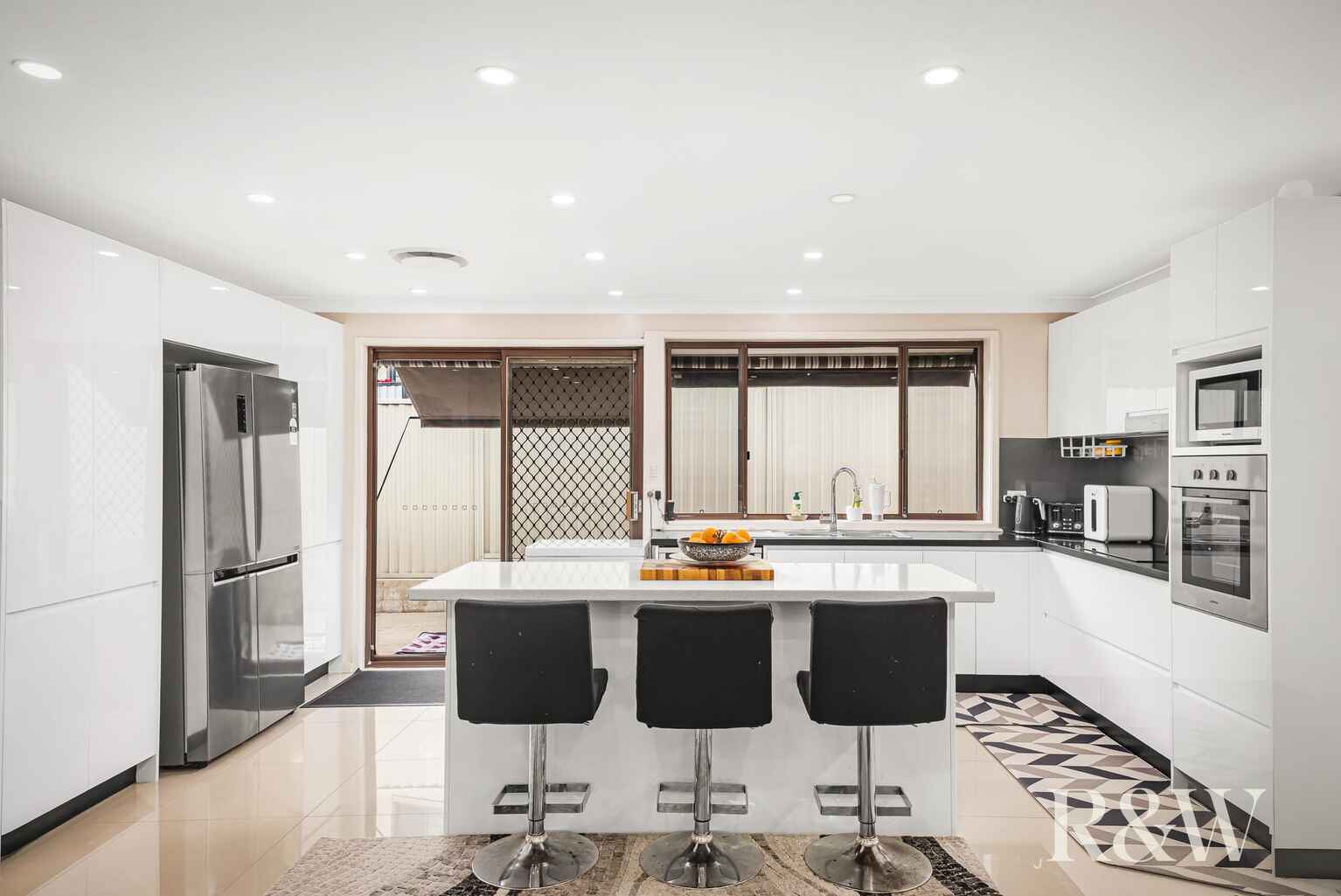 18 Doctor Lawson Place Rooty Hill 18 Doctor Lawson Place Rooty Hill