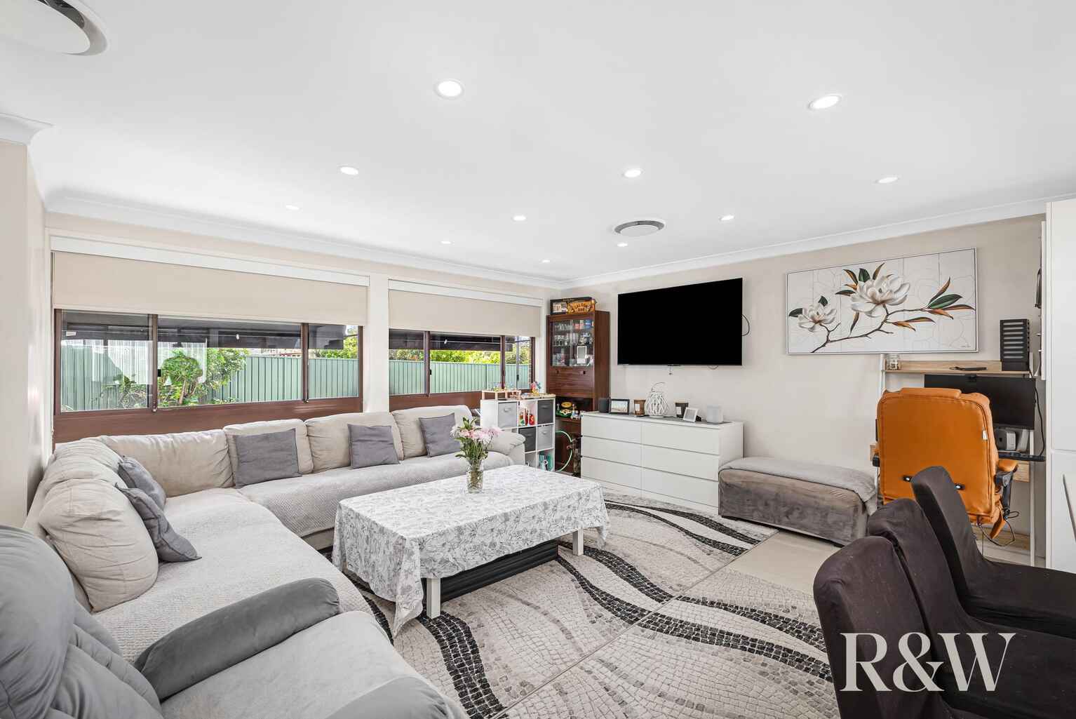 18 Doctor Lawson Place Rooty Hill 18 Doctor Lawson Place Rooty Hill