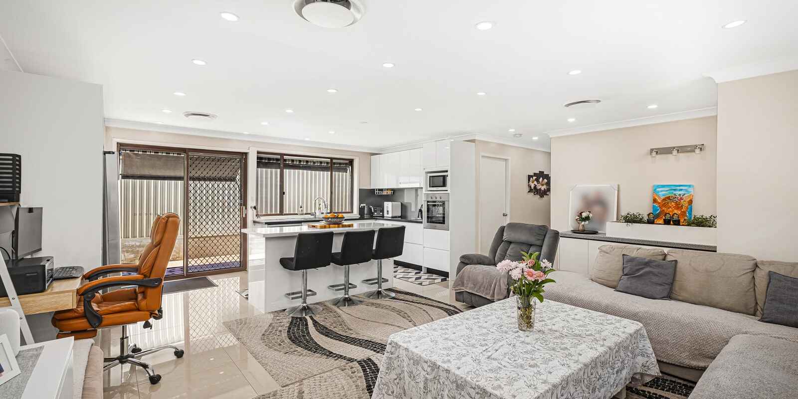 18 Doctor Lawson Place Rooty Hill 18 Doctor Lawson Place Rooty Hill