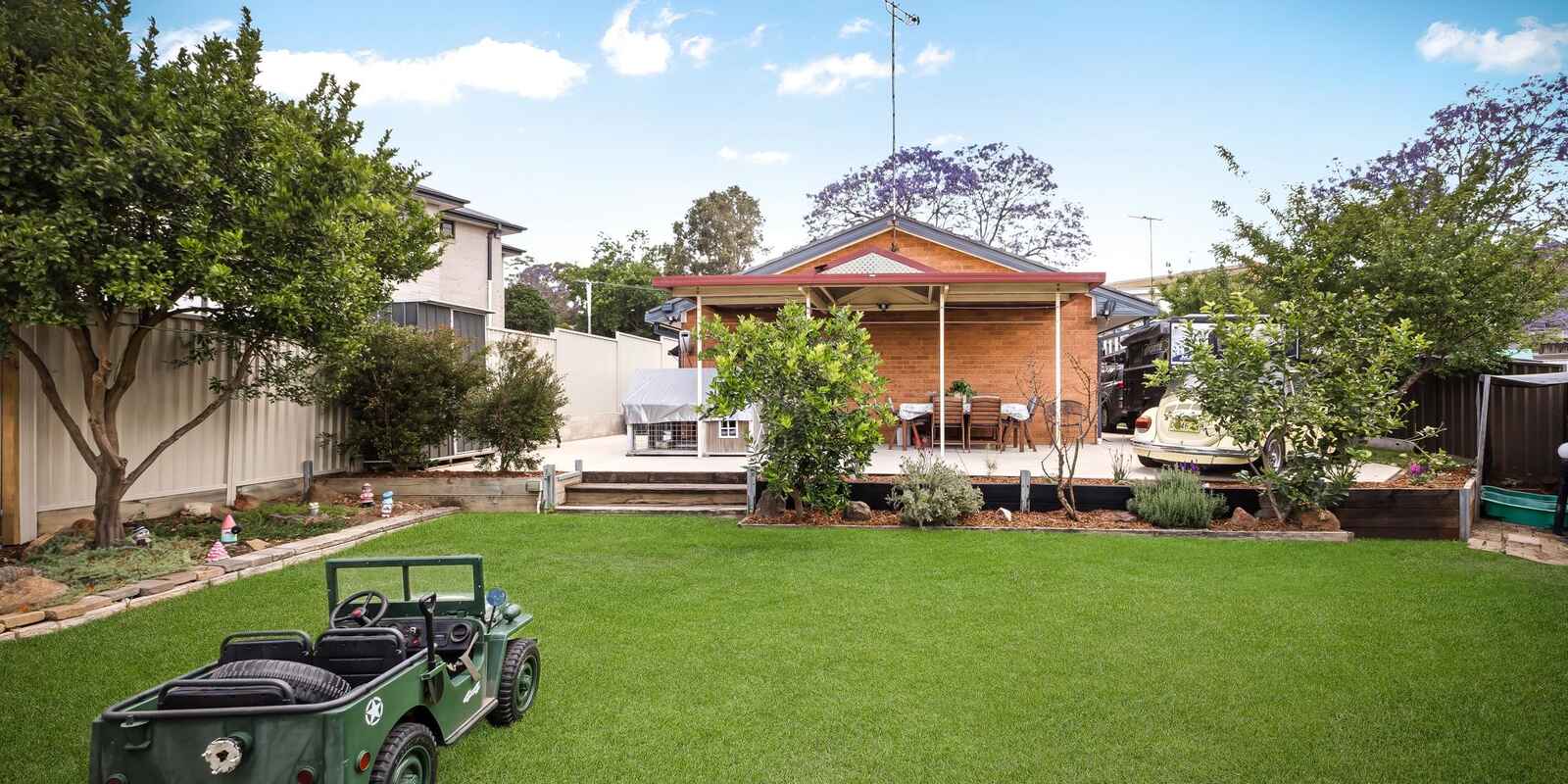 18 Doctor Lawson Place Rooty Hill 18 Doctor Lawson Place Rooty Hill
