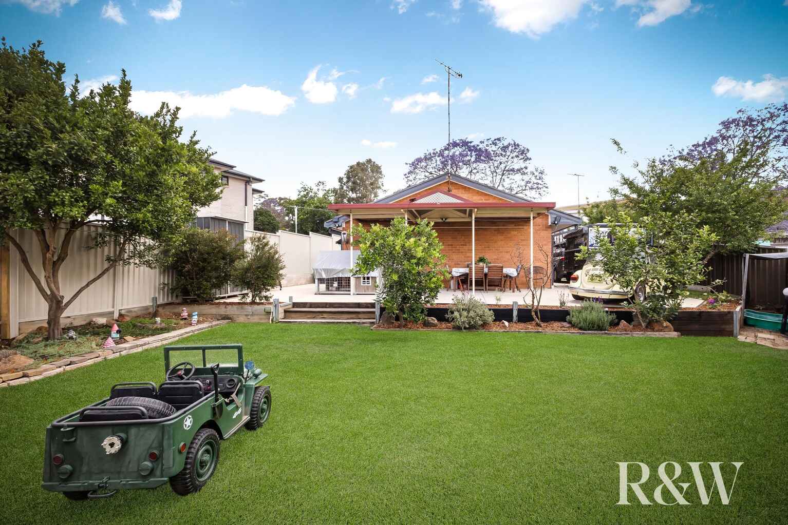 18 Doctor Lawson Place Rooty Hill 18 Doctor Lawson Place Rooty Hill